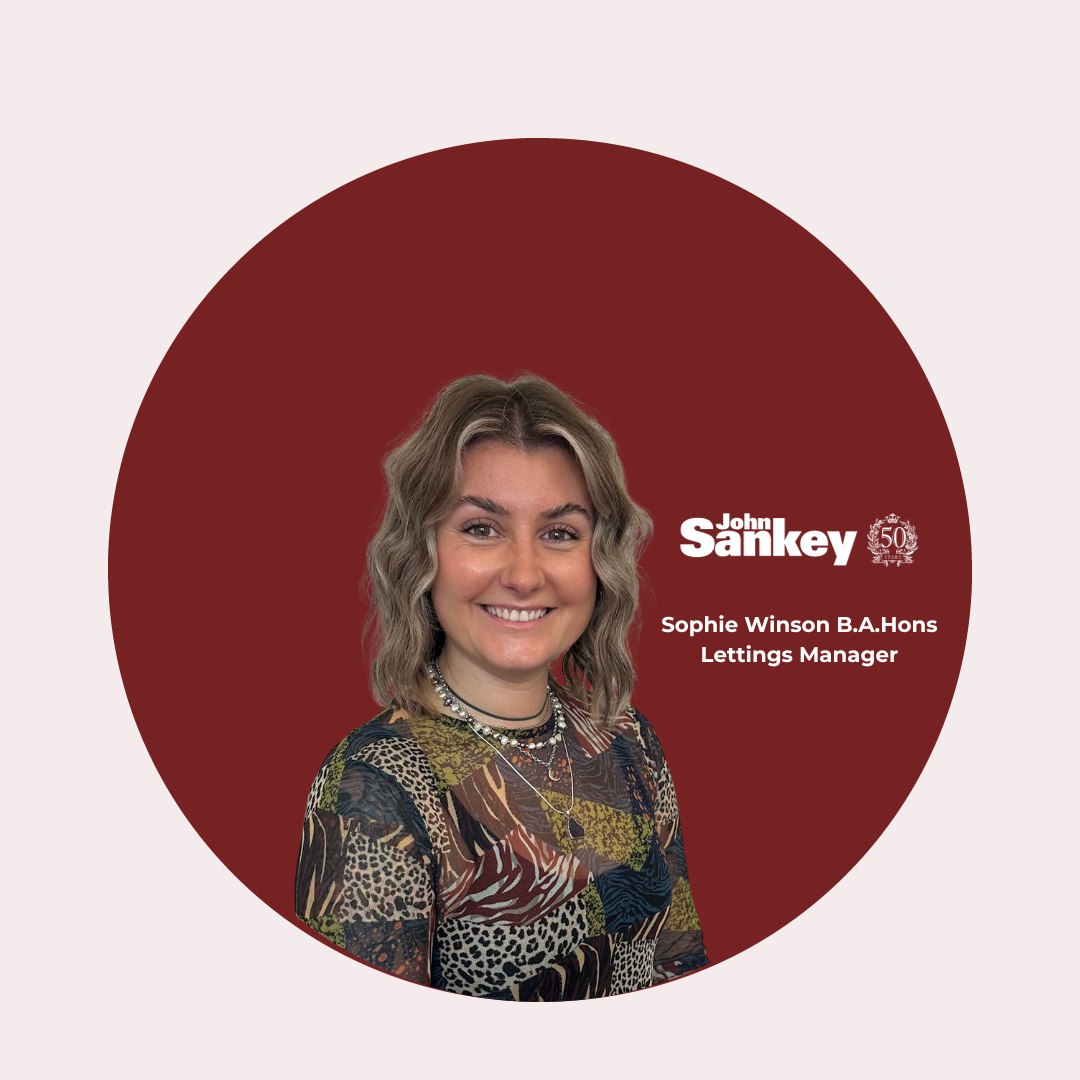 About Us John Sankey