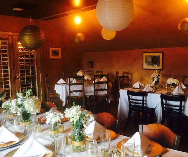 Woodbury, Connecticut Restaurant Photos Johns Cafe