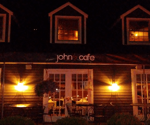 Woodbury, Connecticut Restaurant Photos Johns Cafe