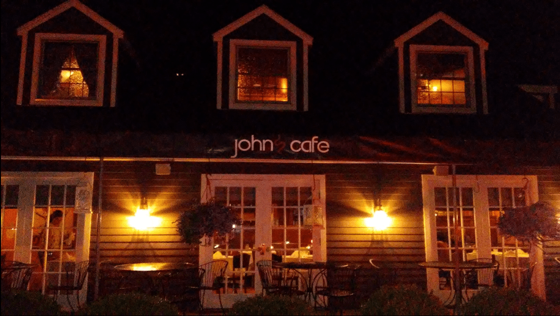 Woodbury, Connecticut Restaurant Photos Johns Cafe
