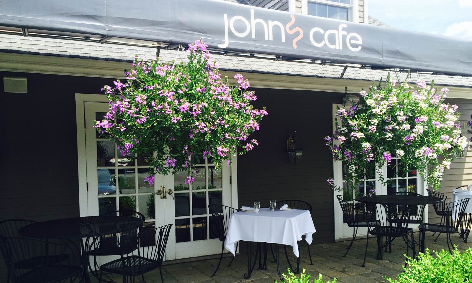 Woodbury, Connecticut Restaurant Photos Johns Cafe