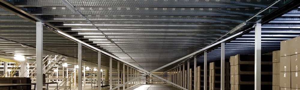 Mezzanine floor calculator get your price estimate in 2 min