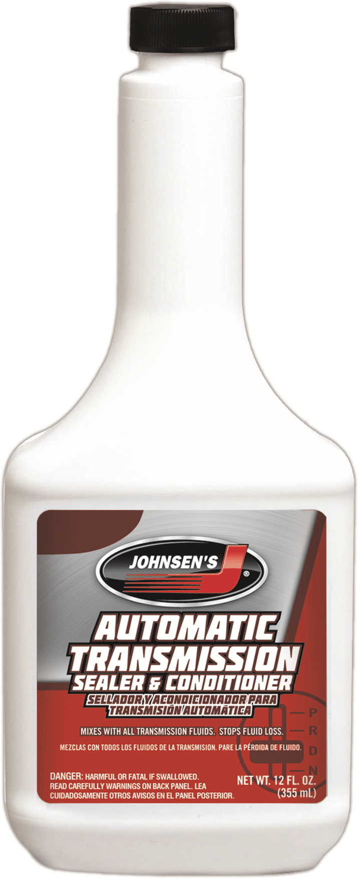 Johnsen's 12oz Transmission Sealer Conditioner 4617