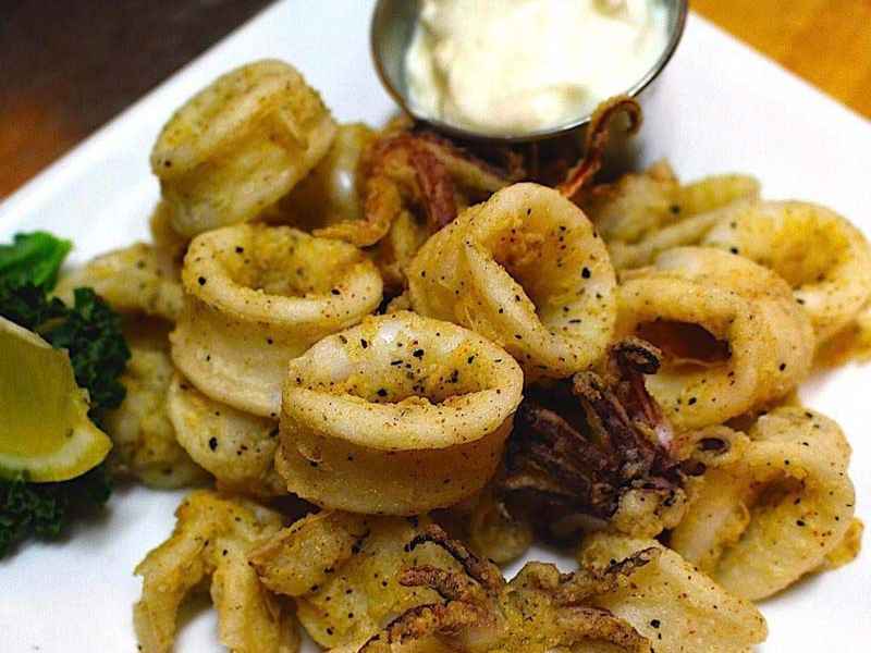 John's Fish N Chips Restaurant Etobicoke