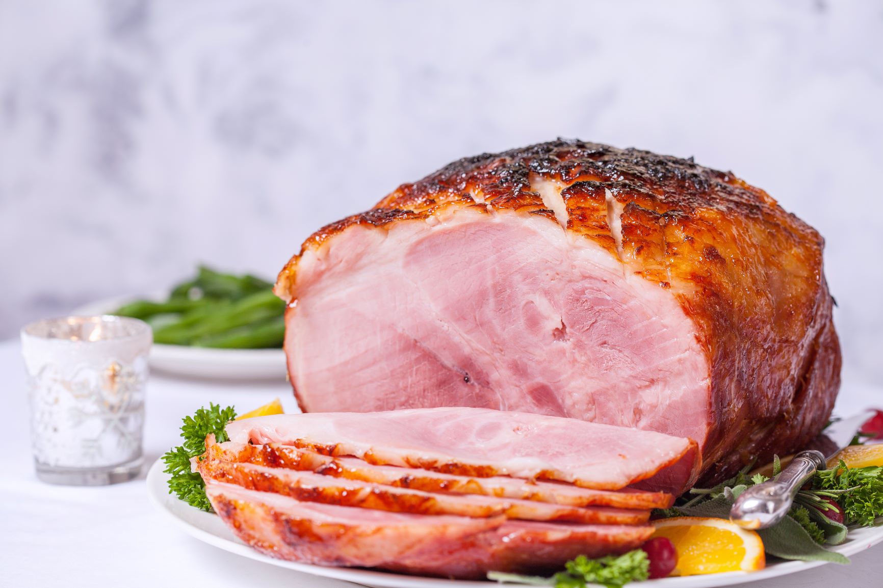 How Long Will A Cooked Gammon Joint Last In The Fridge at Paul Hickman blog