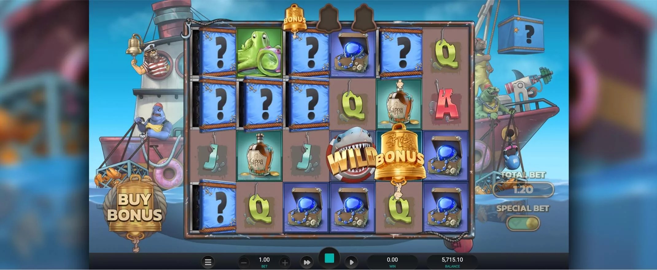 Net Gains Slot Review & Bonus ᐈ Get Up To £300 + 150 Free Spins