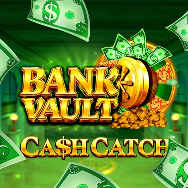 Bank Vault Slot Review & Bonus ᐈ Get 100 Extra Spins
