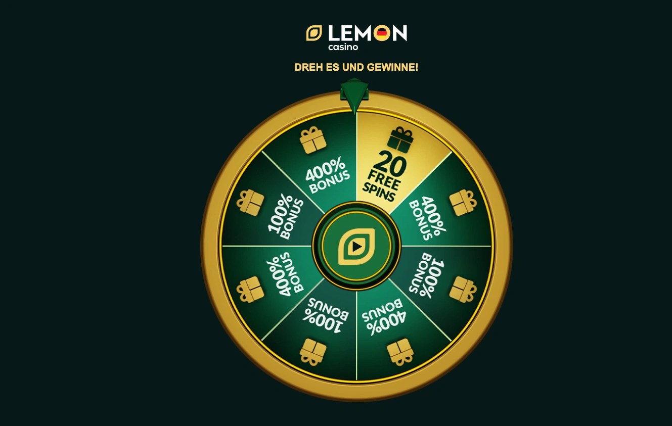 Lemon Casino Payment Options and Funding Limits in UK