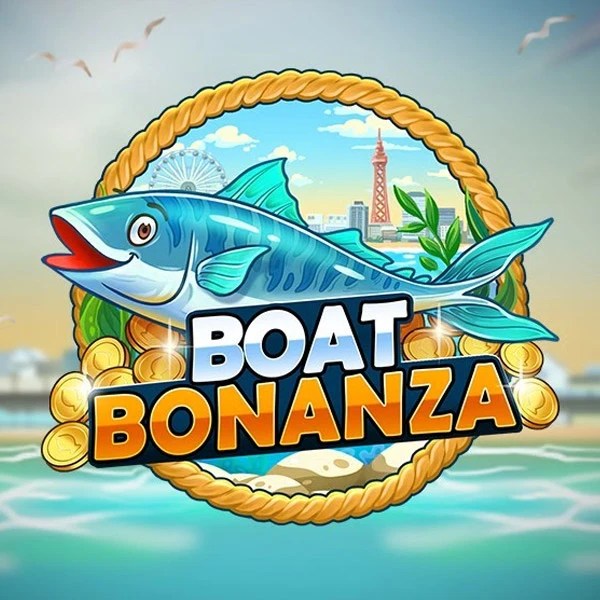 Boat Bonanza EN