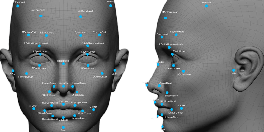 The Math behind Face Recognition John Snow Labs