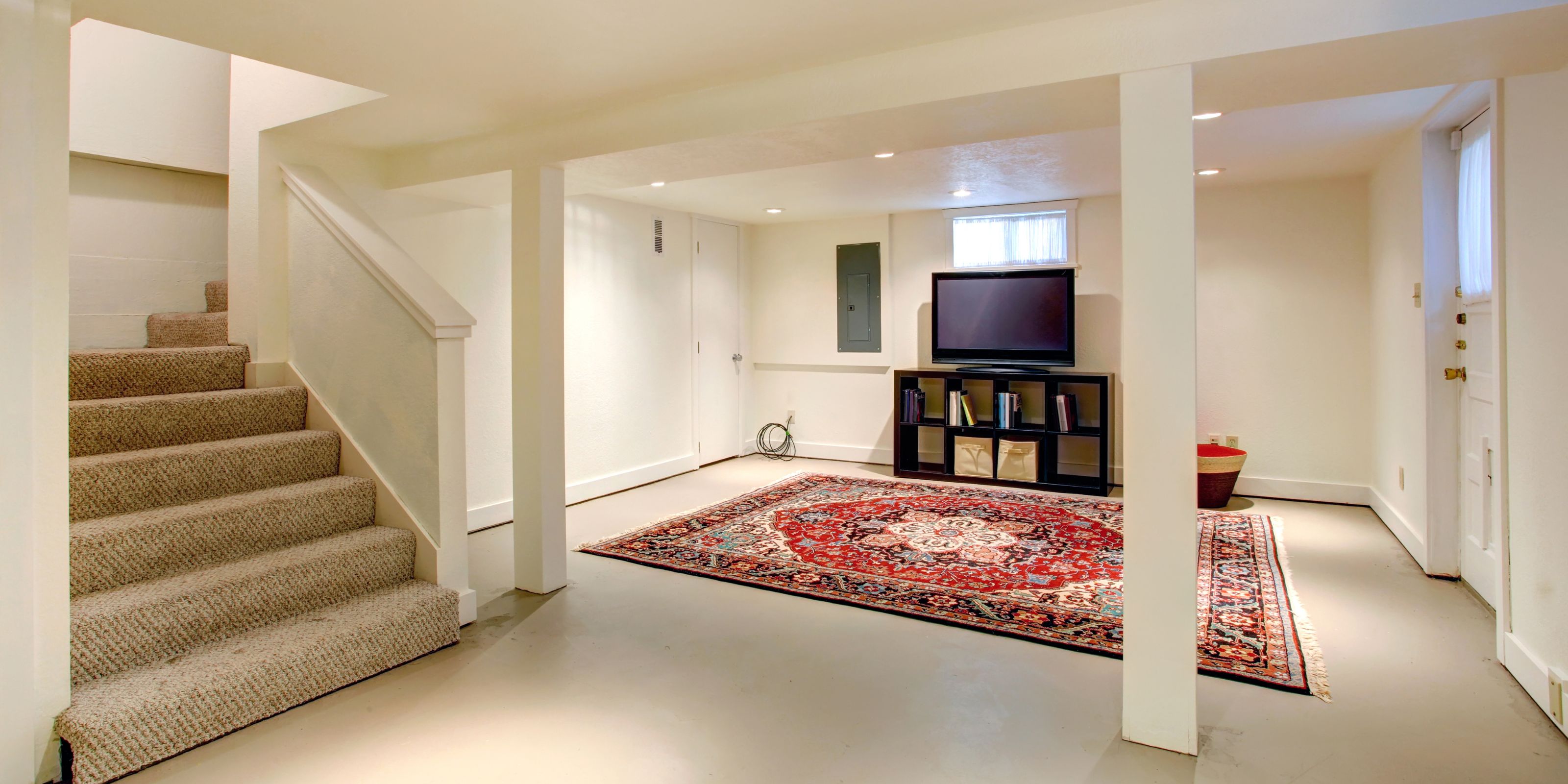 Is it Worth Finishing Your Basement in Toronto? A Deep Dive into
