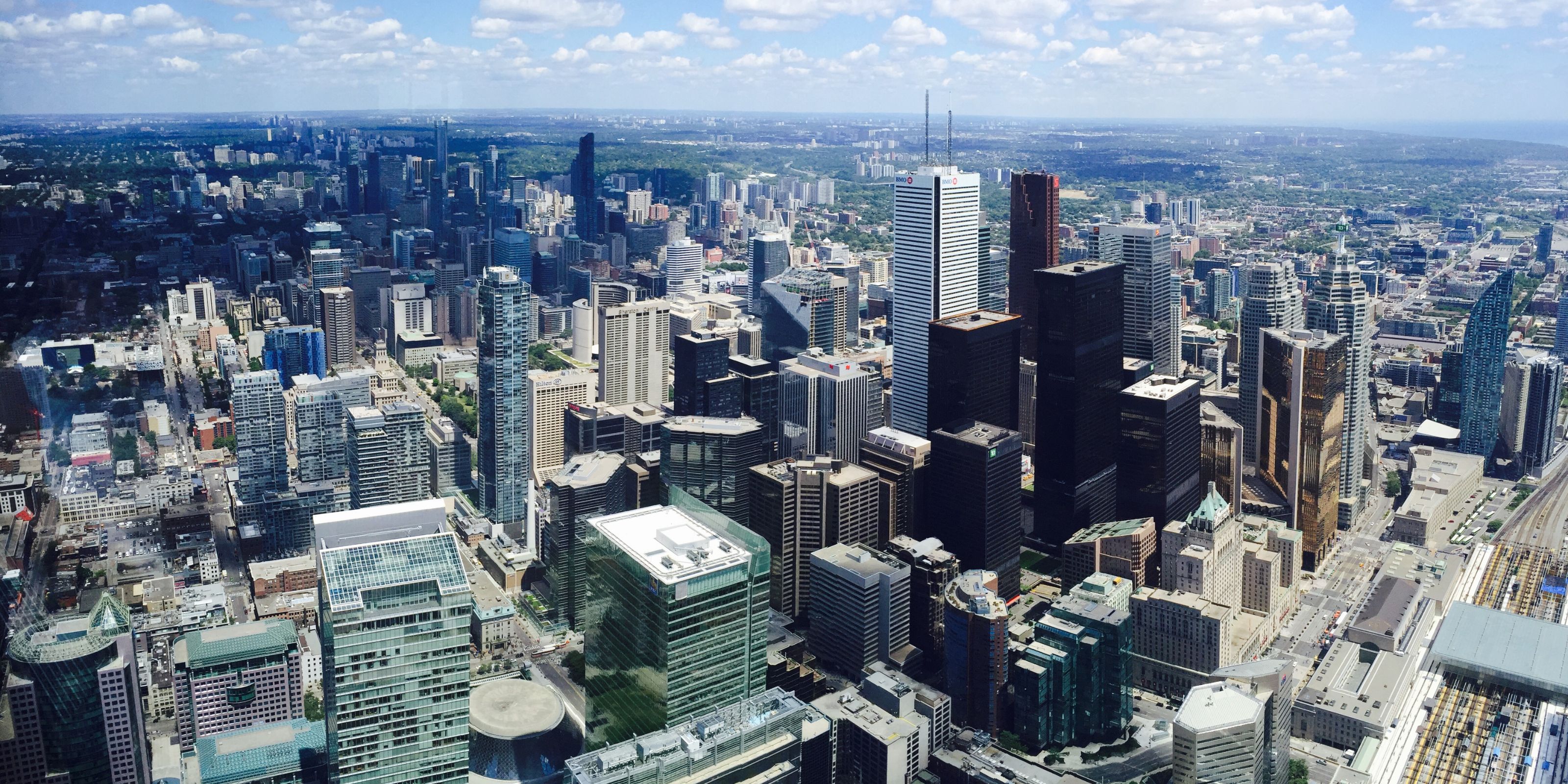 10 Best FamilyFriendly Neighbourhoods in the Greater Toronto Area (GTA)