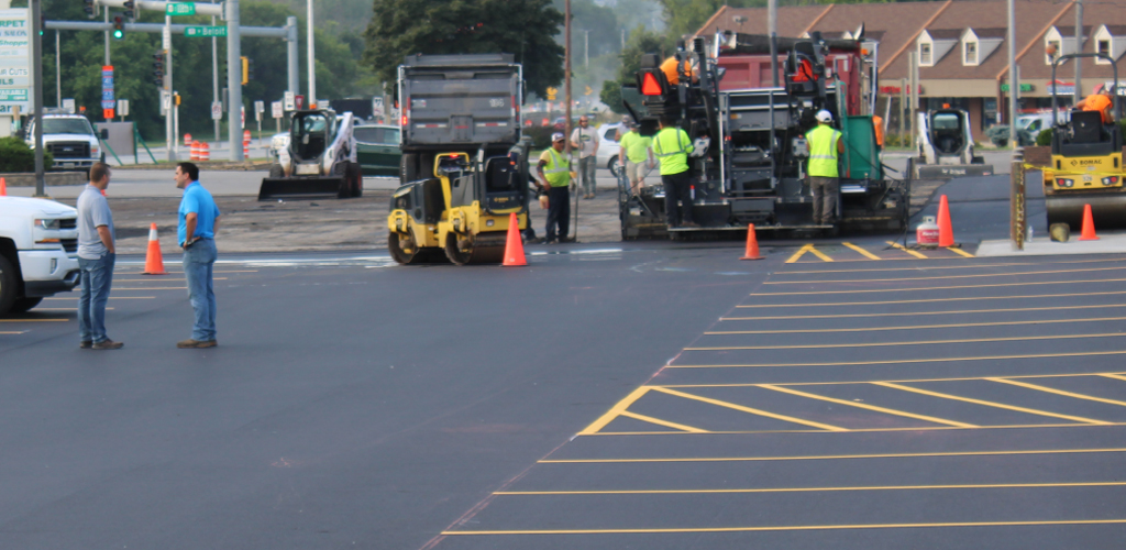 Effective Communication Johnson and Sons Paving