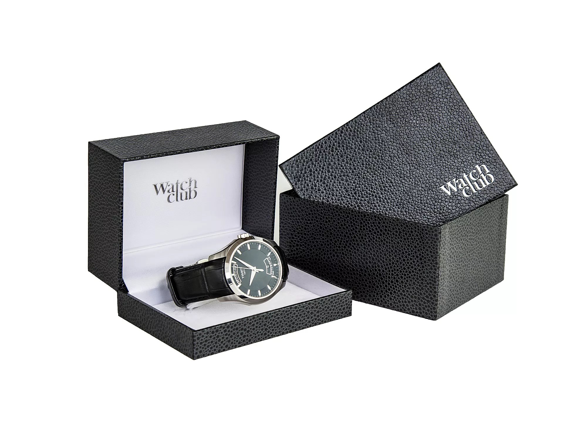 Bespoke Watch Cases Johnson Baker Johnson Baker