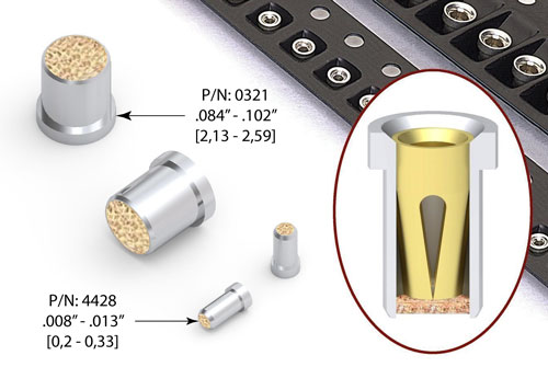 Interconnects & Connectors