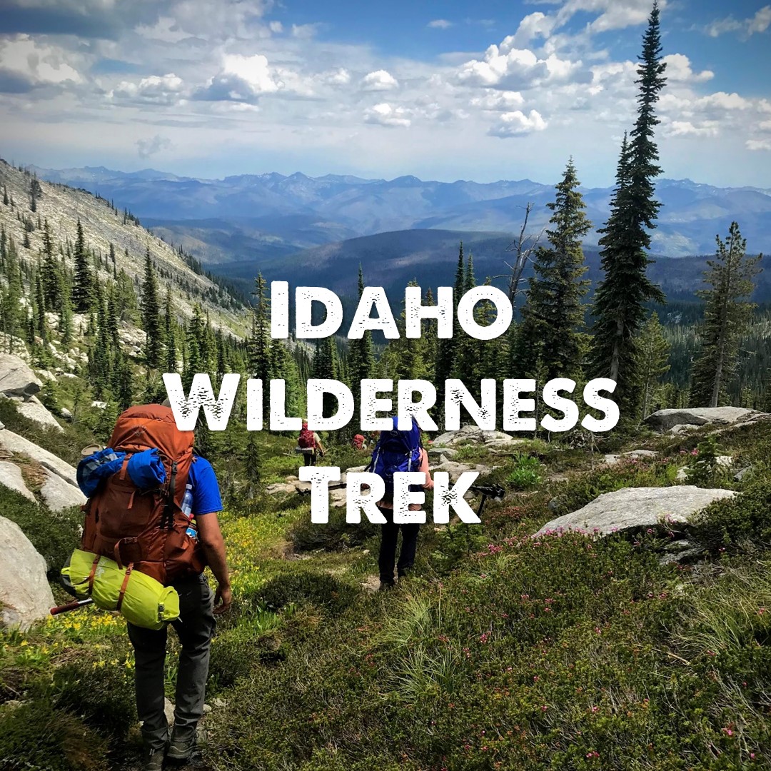 Appalachian Trail Guided Backpacking Trip Days Nights lupon.gov.ph