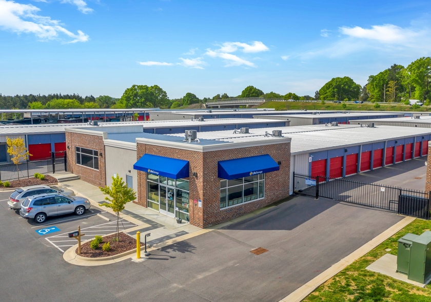 Roberta Road Johnson Development Associates, Inc.