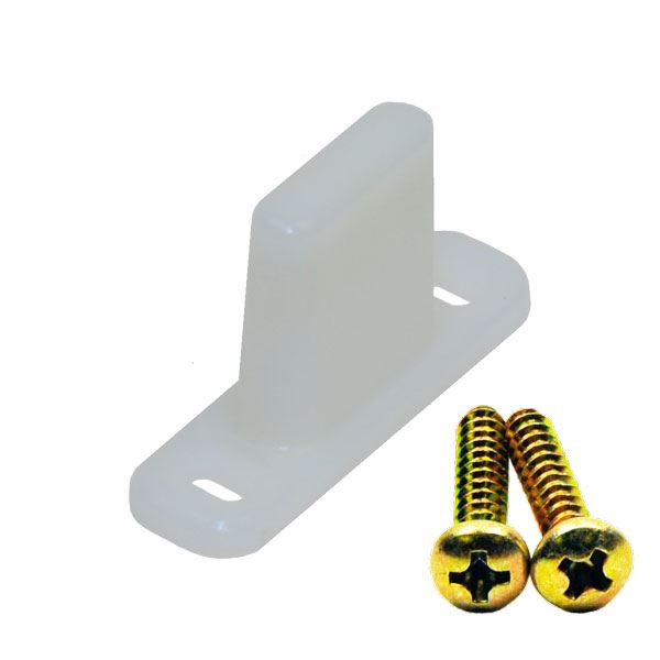 10 Center Guide Post Sliding Folding Pocket