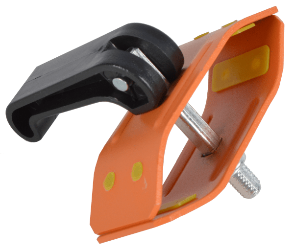 Replacement Tripod Clamp for 406335 and 406340 Johnson Level & Tool