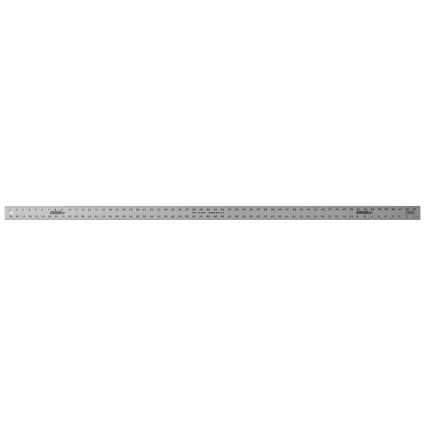 Johnson Level J60 60" Aluminum Straight Edge Johnson Level & Tool Mfg