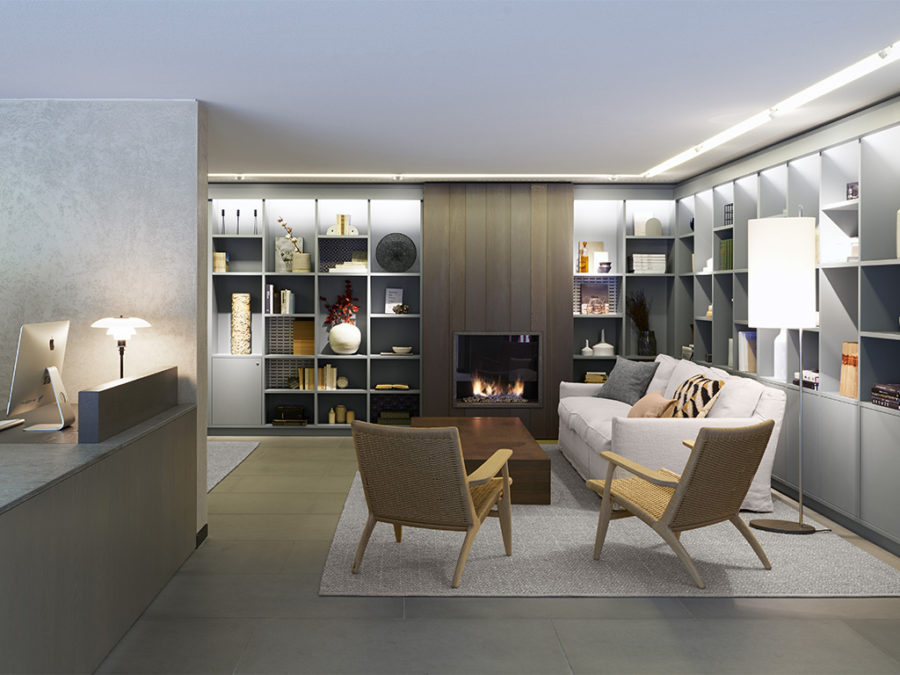 Fitzroy Place Johnson Naylor