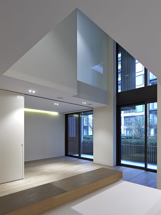 Fitzroy Place Johnson Naylor