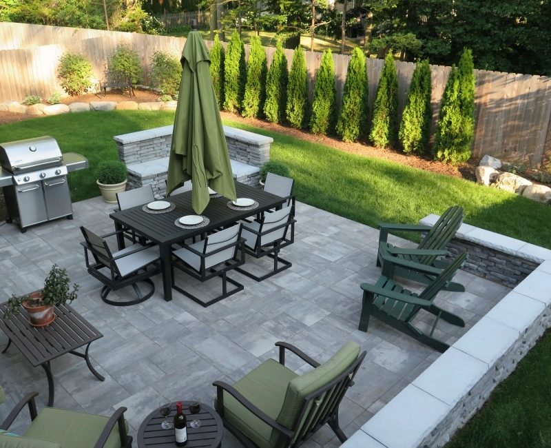 Look Forward To Quality Paver Patio Construction From The Best San Jose
