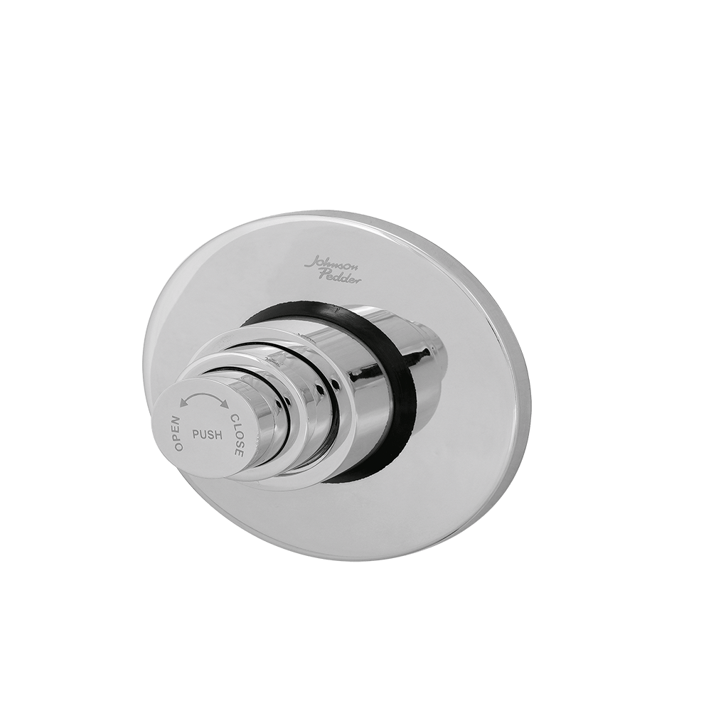 Dual Flush Valve Metropole type 32mm Johnson Pedder