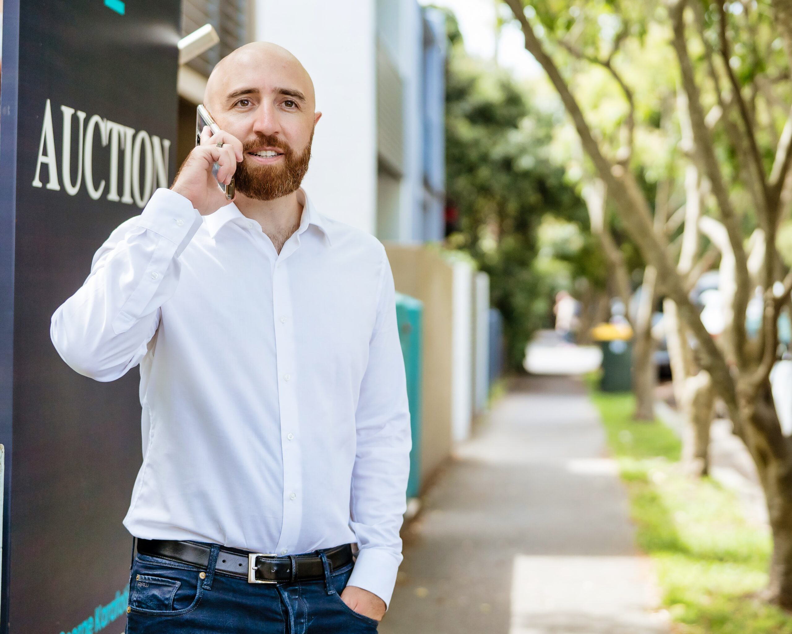 Johnson Property Co. Buyers Agent Sydney