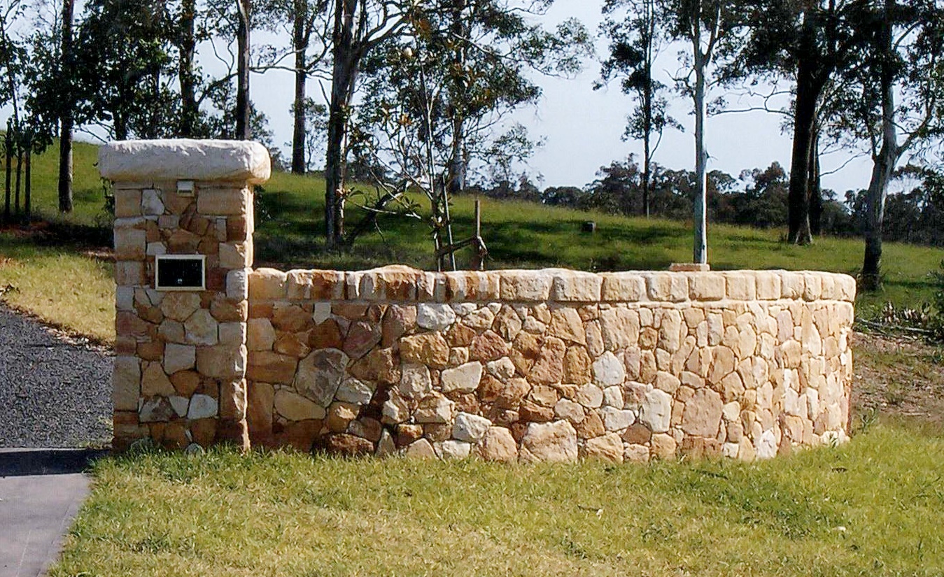 Johnson's Stone Works