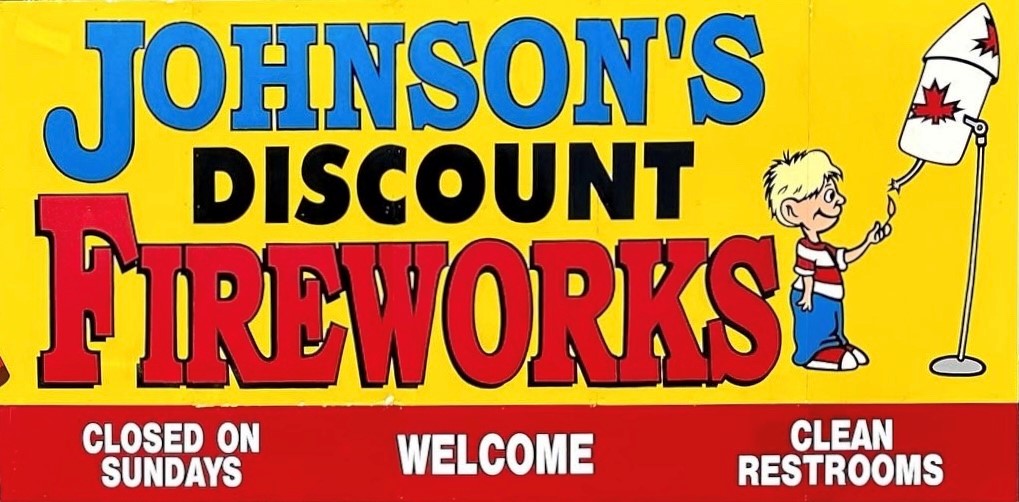 FIREWORKS DILLON SC About TNT
