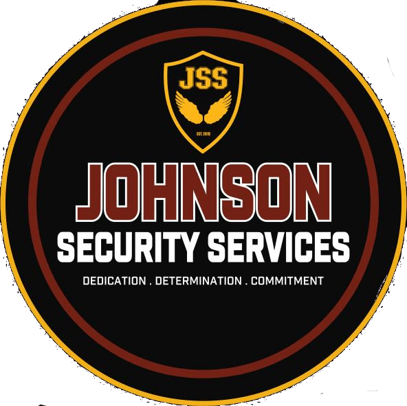 Contact Us Today Johnson Security Services