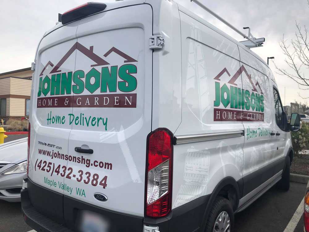 Home Improvement, Hardware, Paint, Lawn Johnsons Home & Garden