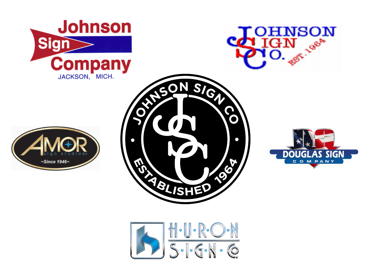 Custom Exterior and Building Signage Blog Johnson Sign Co.