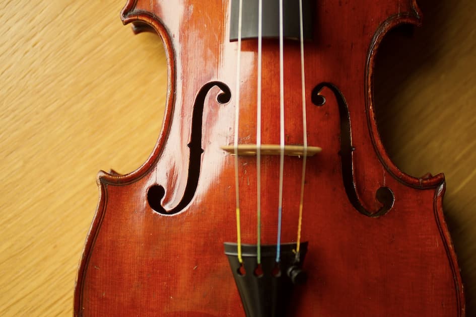 How Violin Strings Are Made Today Johnson String Instrument