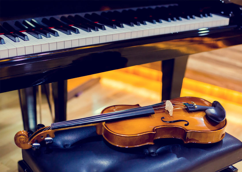 Tips to Learn Two Instruments at Once Johnson String Instrument