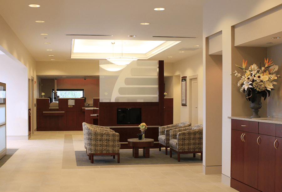 Provident Bank Projects