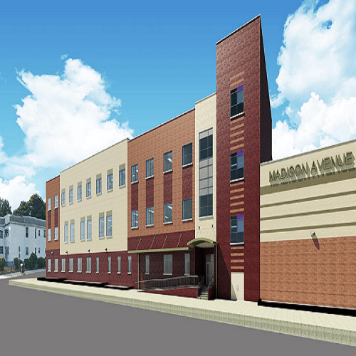 New Jersey K12 Education Engineering and Consulting Services Johnson