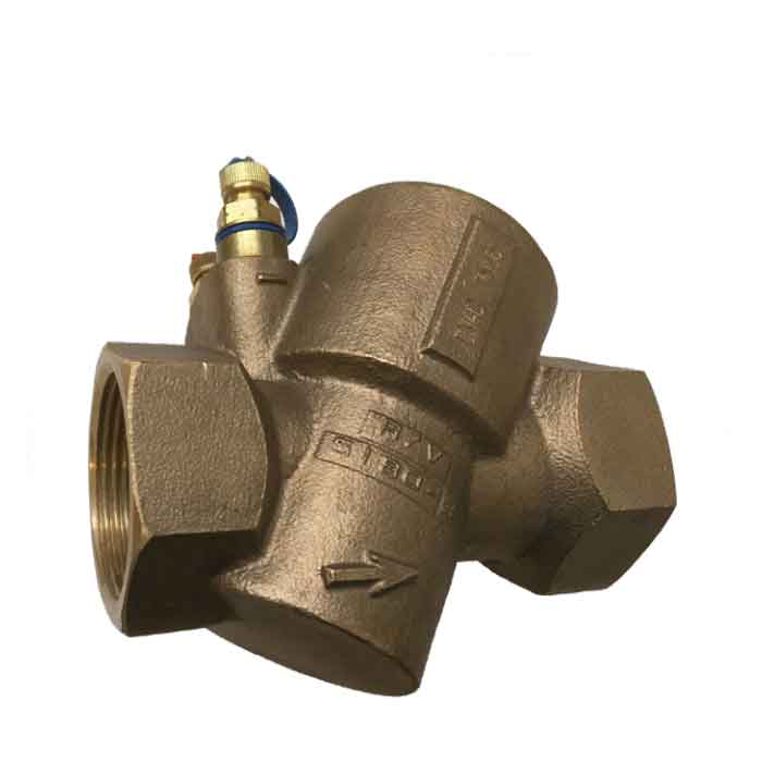 Control Valves Johnson Valves