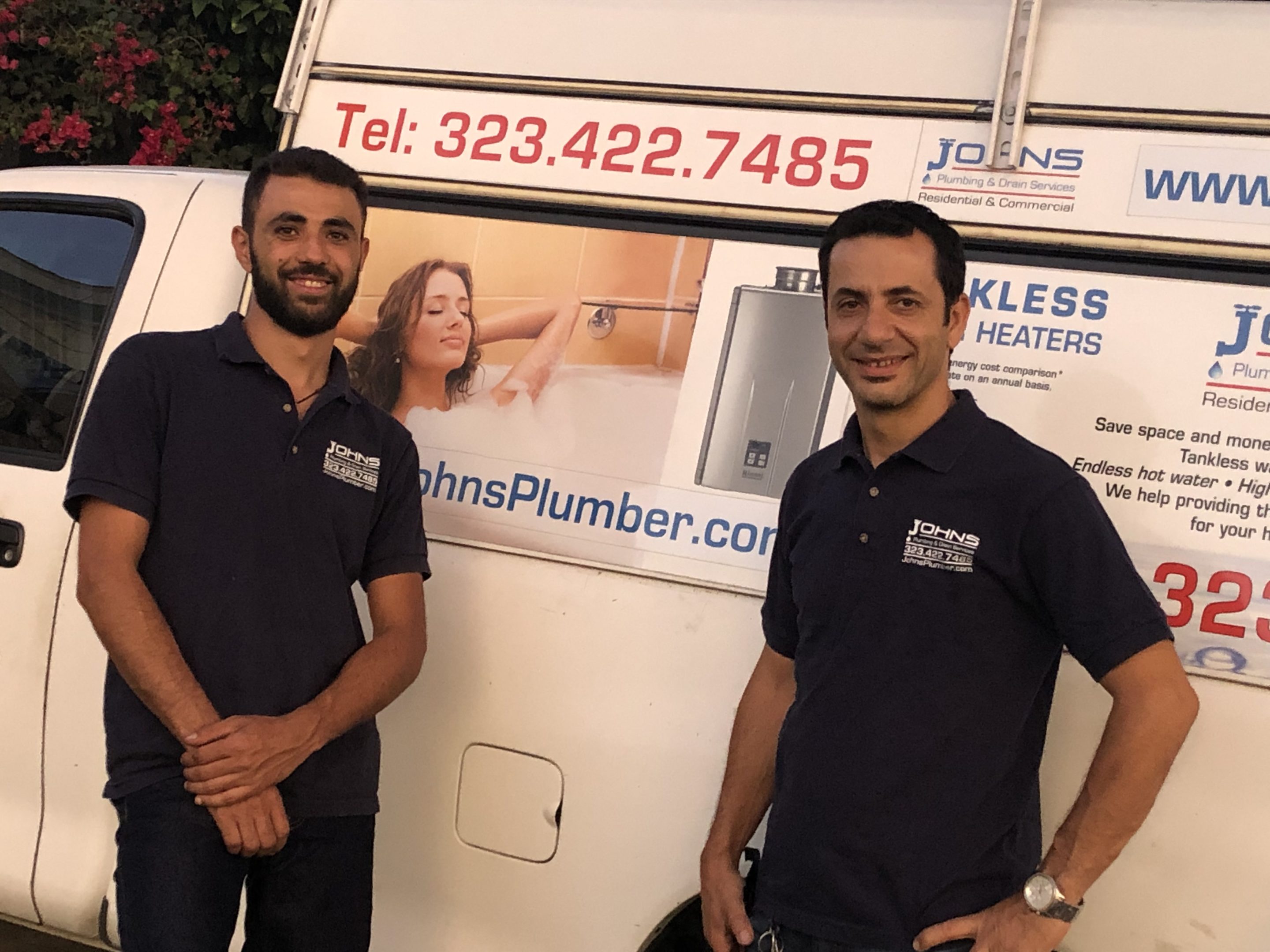 Glendale Plumbers Los Angeles Plumbing Repairs