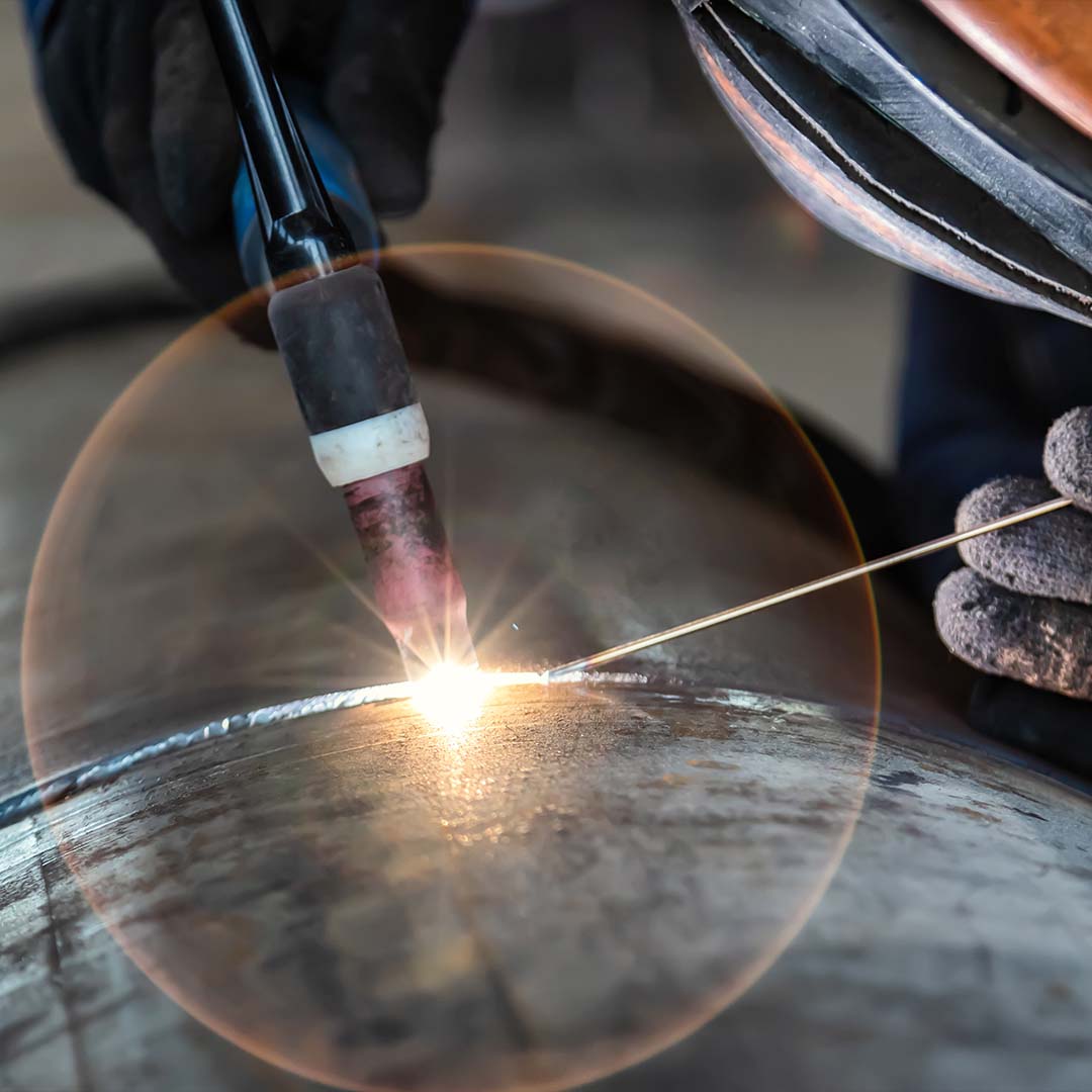 Our Welding Equipment, Gases, and Supplies In Post, Texas