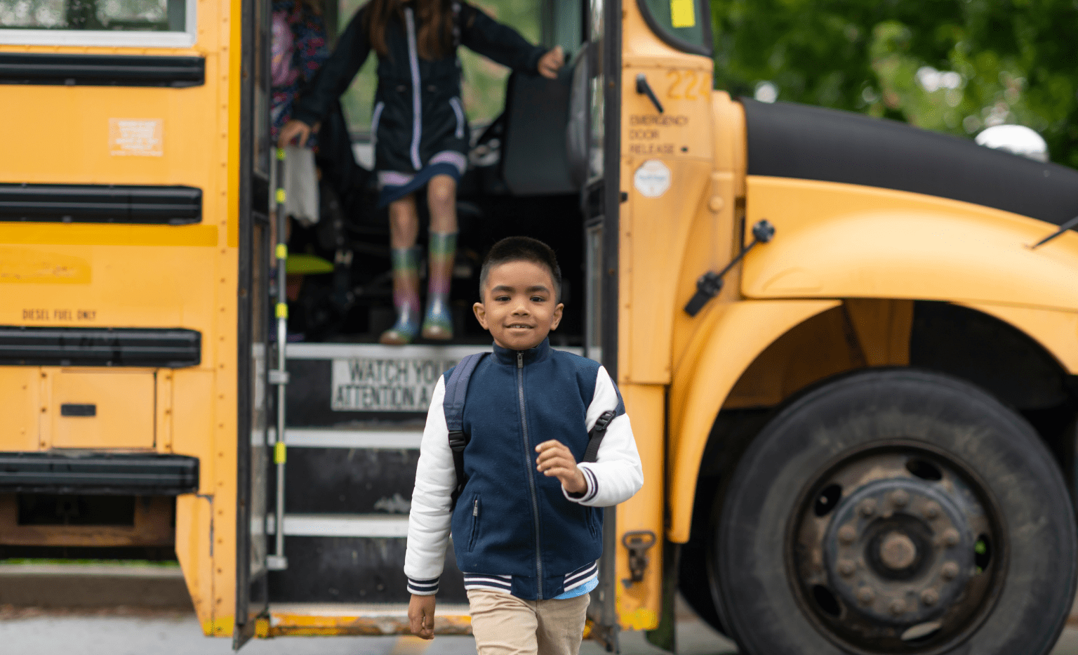 Home Johnston Community School District