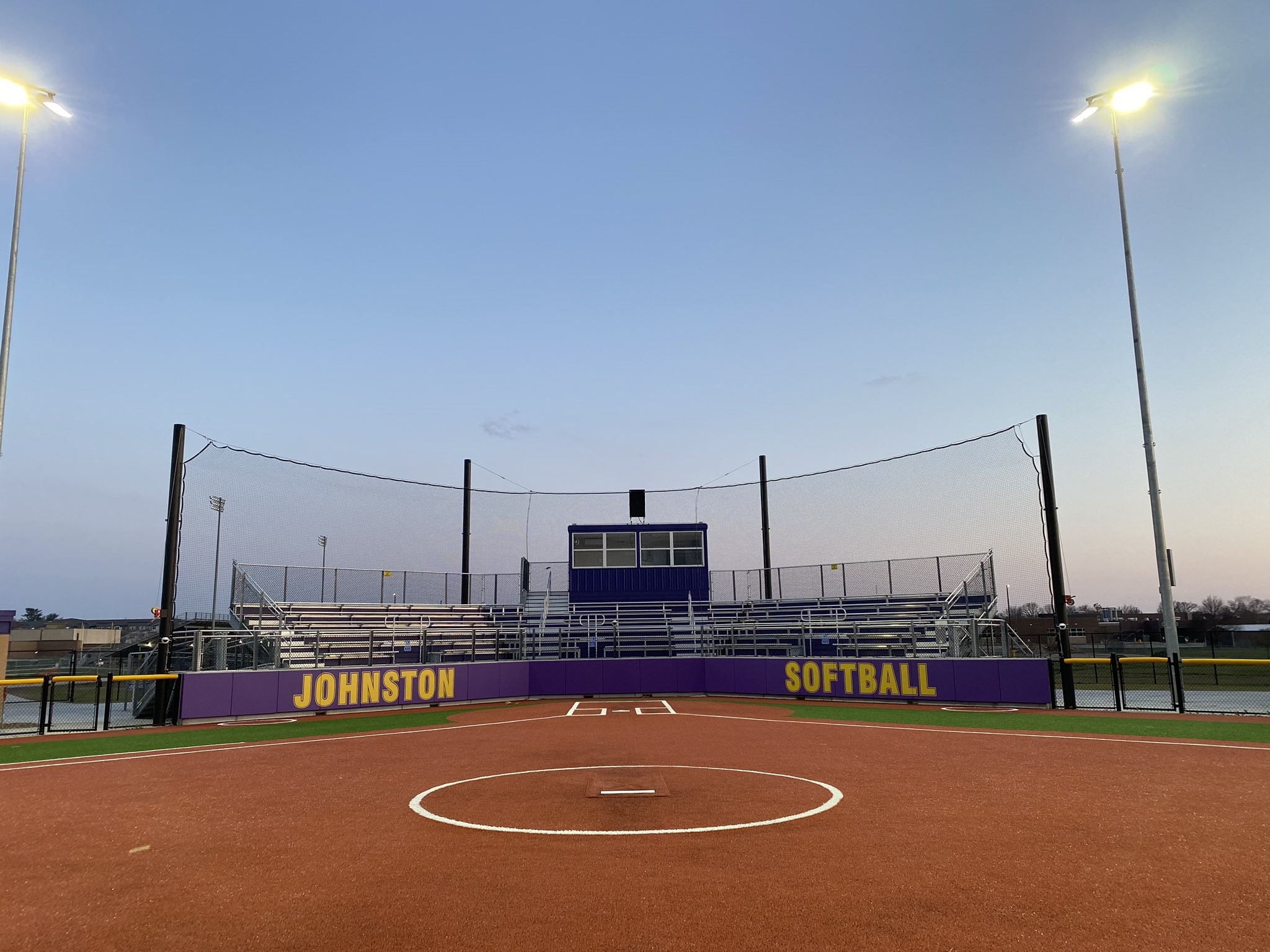 SUMMER Johnston Community School District