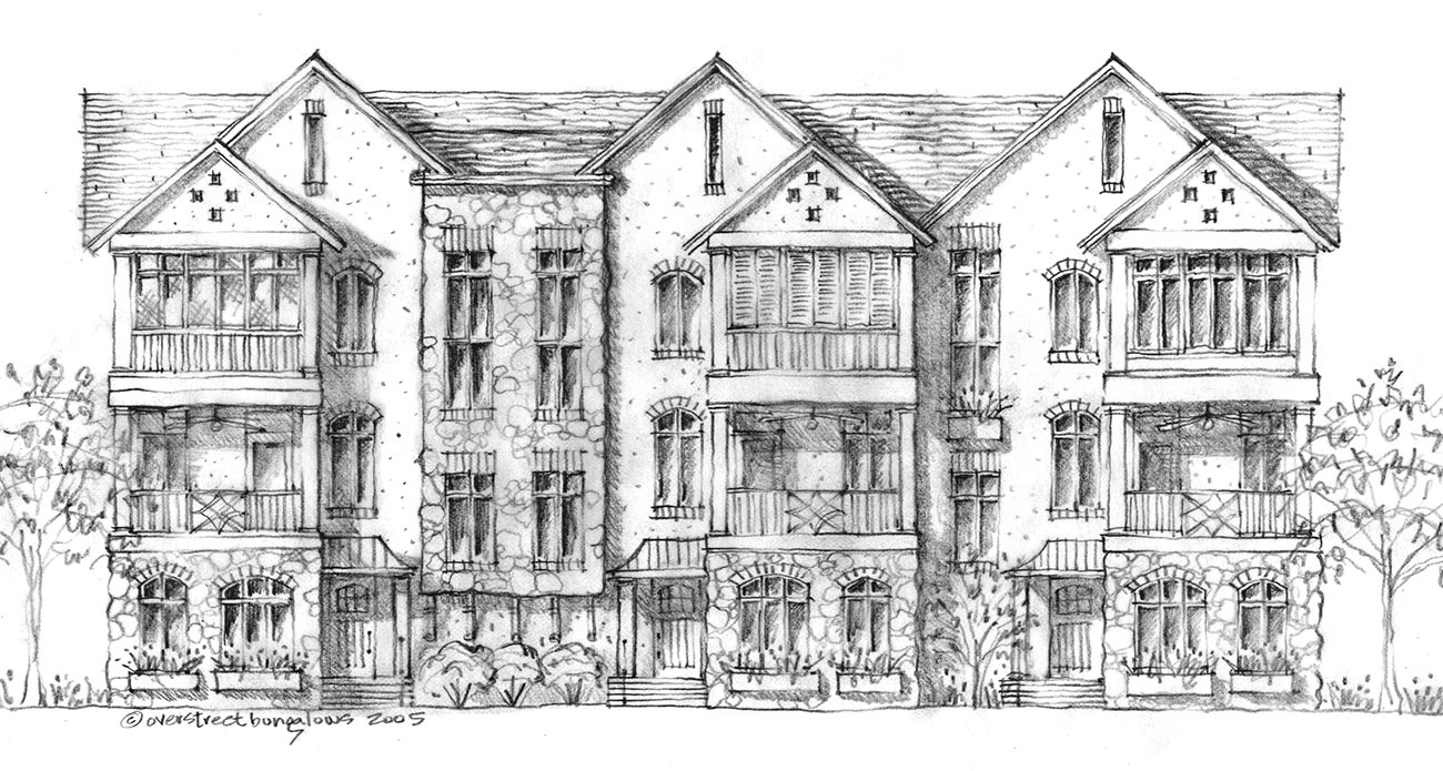 Acadia Johnston Design Group