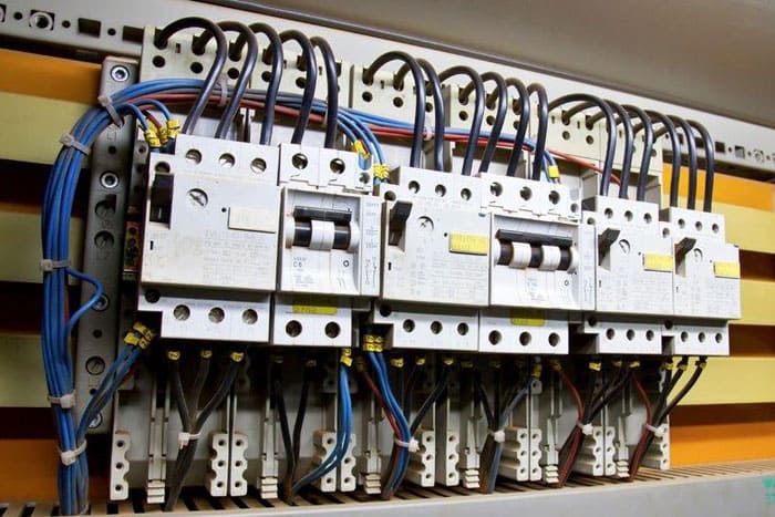Data Cabling Melbourne Service Johnstone Electrics