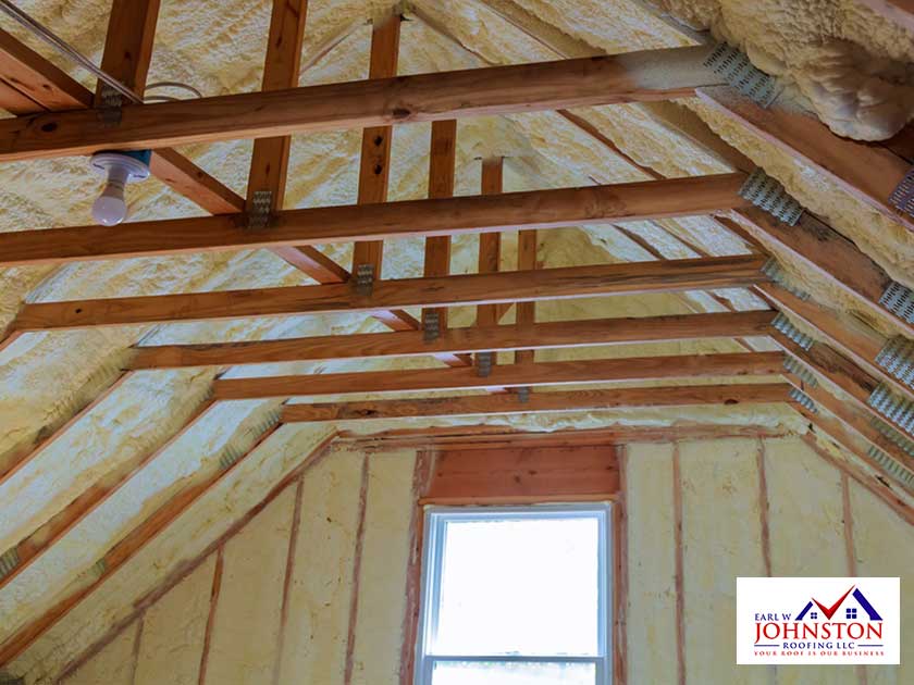 Why Is Proper Attic Ventilation Important for Your Roof?