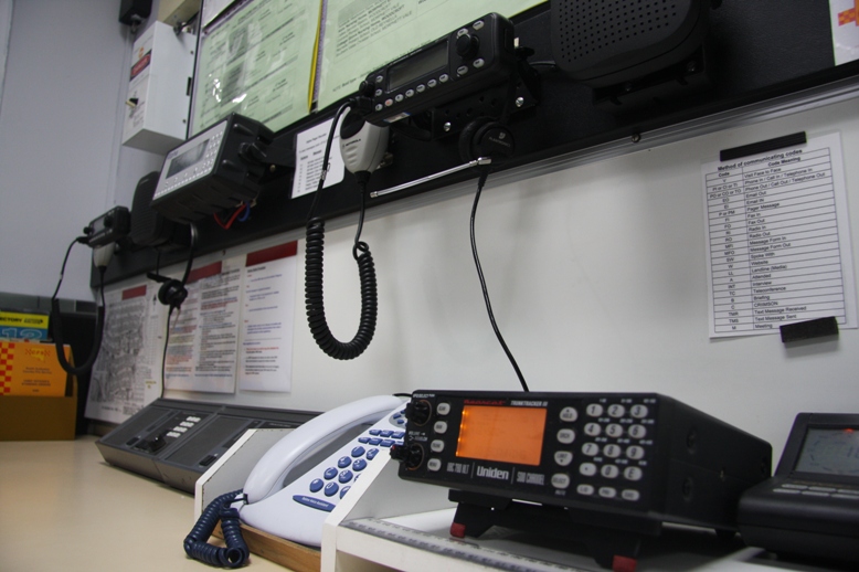 Johnstown Fire Department to make improvements to radio communications