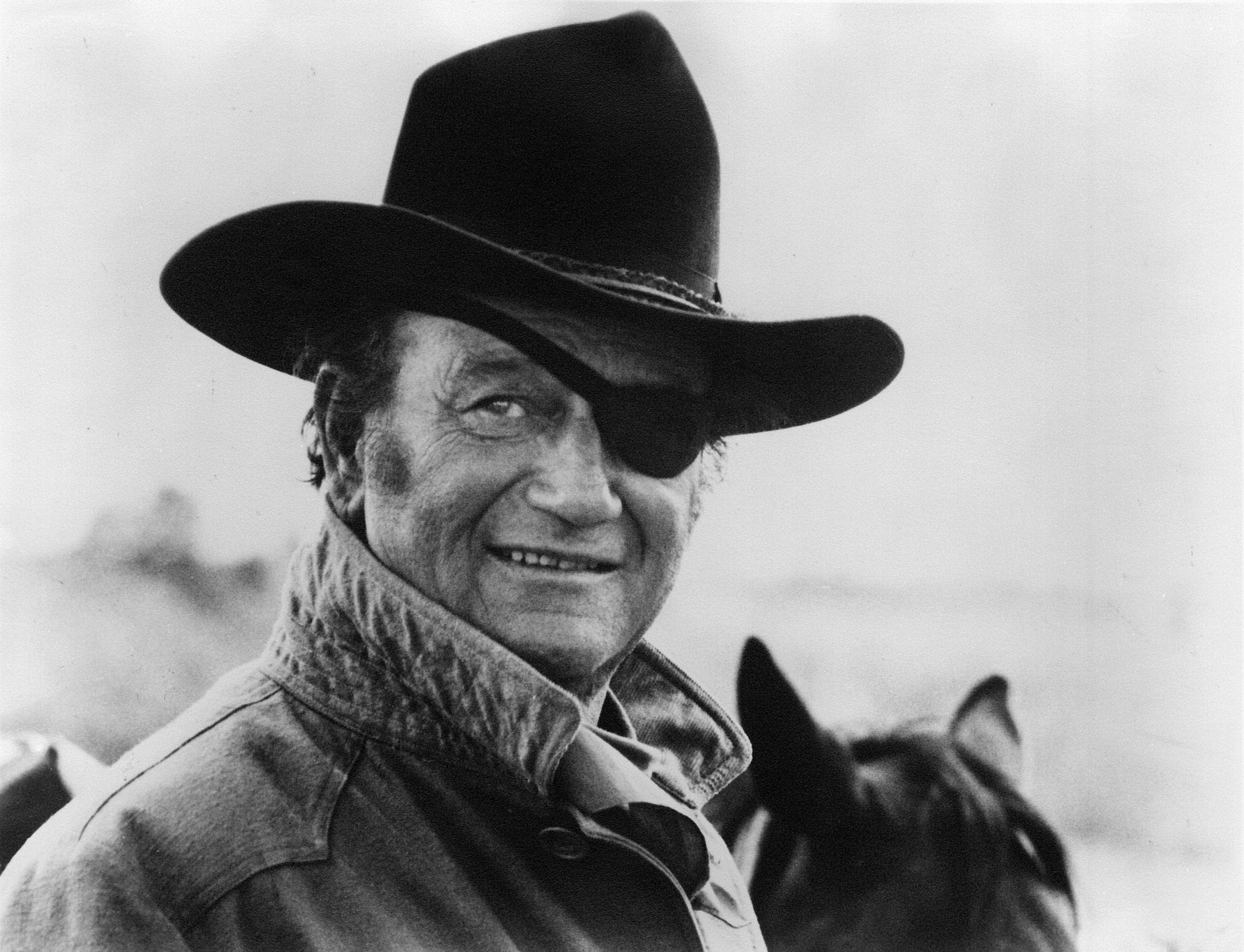 The Show Goes On John Wayne Enterprises