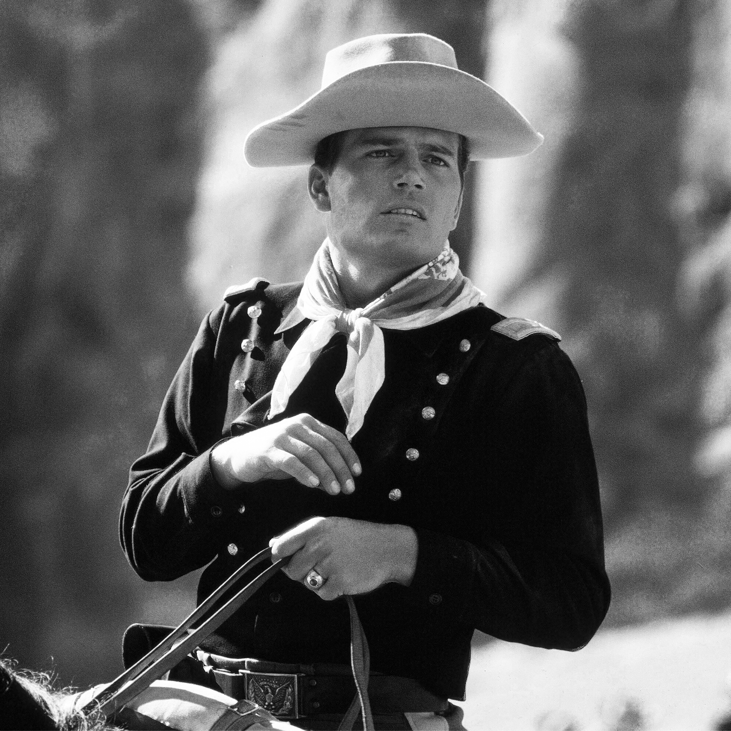 The John Wayne Gritcast John Wayne Enterprises