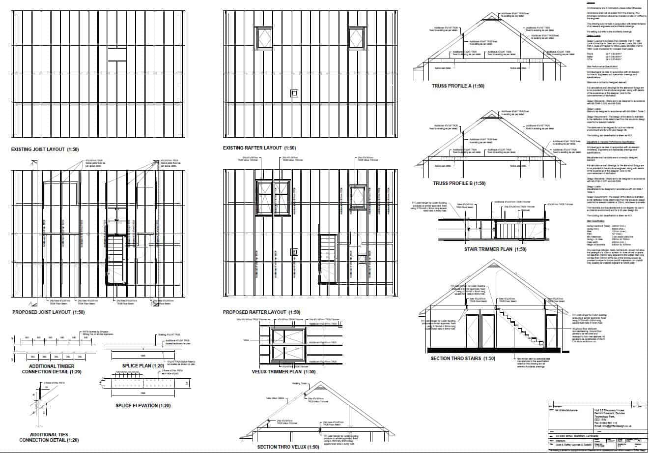 Who are The Best Structural Engineers in Edinburgh? John ster Architecture
